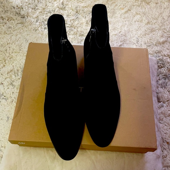 Men boots - Picture 2 of 3